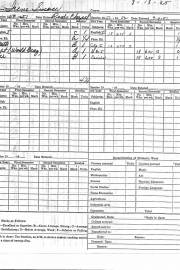 Acadia_1951_School_Record_Irene_Snow_MOWA_Choctaw_2_05