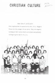 Acadia-1952-Girls-Auxiliary