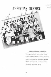 Acadia-1952-Young-Womens-Auxiliary