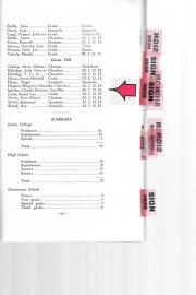 Bacone_College_Bulletin_Annual_Catalogue_1941-1942_Claudio_Preceno_Iglesias_San_Blas_84
