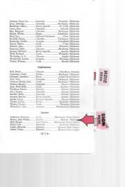 Bacone_College_Bulletin_Annual_Catalogue_1943-1944_John_Wesley_Brown_Euchee_95