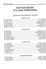 Bacone_College_Catalog_1989-91_Board_of_Trustees_Gallasneed_Weaver_MOWA_Choctaw_101