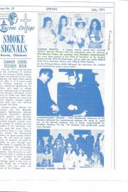 Bacone_College_Smoke_Signals_Spring_July_1971_Ramona_Peters_Wampanoag__138