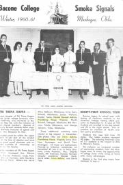 Bacone_College_Smoke_Signals_Winter_1960-61_Harold_Donnell_Adkins_Irwin_Adkins_Chickahominy_149