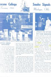 Bacone_Smoke_Signals_Summer_1961_front_page_Virginia_Chickahominy_279