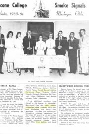 Bacone_Smoke_Signals_Winter_60-61_front_page_Harold_Donnell_Adkins_Irwin_Adkins_Chickahominy_289