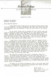 Bacone_letter_1949_to_Virginia_Senator_concerning_tribal_attendees_254