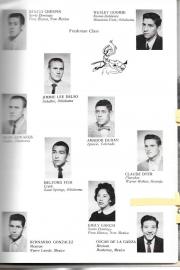 Bacone_Warrior_1957_Bernardo_Gonzalez_Oscar_De_La_Garza_Mexico_345