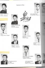 Bacone_Warrior_1957_Carol_Johnston_MOWA_Choctaw_346