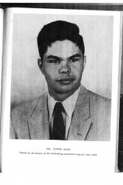 Bacone_Warrior_1958_Outstanding_Sophomore_male_Curtis_Wynn_Chickahominy_365