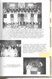 Bacone_Warrior_1962_Pattie__Melva_Richardson_Haliwa_Saponi_390
