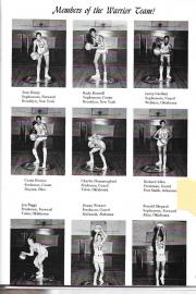 Bacone_Warrior_1969_Denny_Weaver_MOWA_Choctaw_II_407