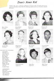 Bacone_Warrior_1970_Mazie_Adkins_Chickahominy_II_422