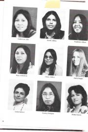 Bacone_Warrior_1976_Norah_Adkins_Chickahominy_464