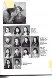 Bacone_Warrior_1977_Janis_York_Euchee_469