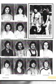 Bacone_Warrior_1981_Jeanne_Rorex_Cherokee_niece_of_Willard_Stone_490