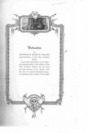 Bacone_The_Chief_1924_connections_to_HaskellIndian_AffairsBIA5_Civilized_Tribes-7_29