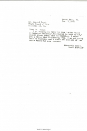 Cherokee-School-1952-letter-Pearl-Custalow-Mattaponi-