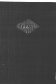 Haskell-Annual-1931-Cover-and-Penobscot-Francis-Nelson-1