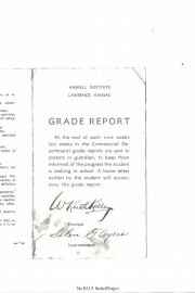 Haskell-Grade-Report-1947