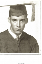 Haskell-Graduation-Photo-Kenneth-Bradby-Pamunkey