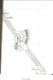 Haskell-Indian-Leader-1955-cover