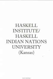 Haskell-archive-cover-page