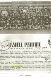 Kenneth-Brady-1947-Haskell-football