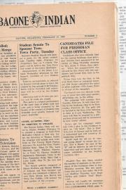 Bacone_Indian_Feb_10_1956_front_page_Barbara_Holmes_Miriam_Holmes_Chickahominy_195
